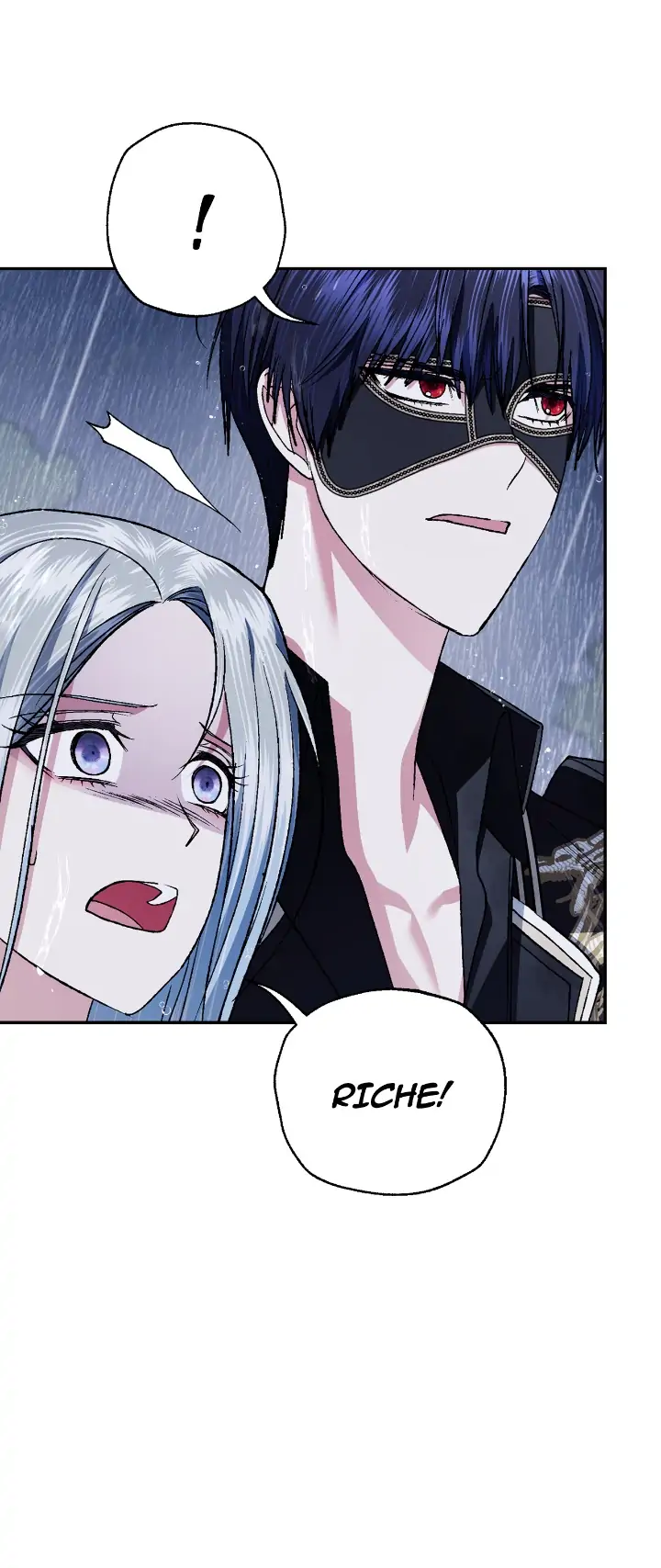 Father, I Don’t Want to Get Married! Chapter 90 page 17