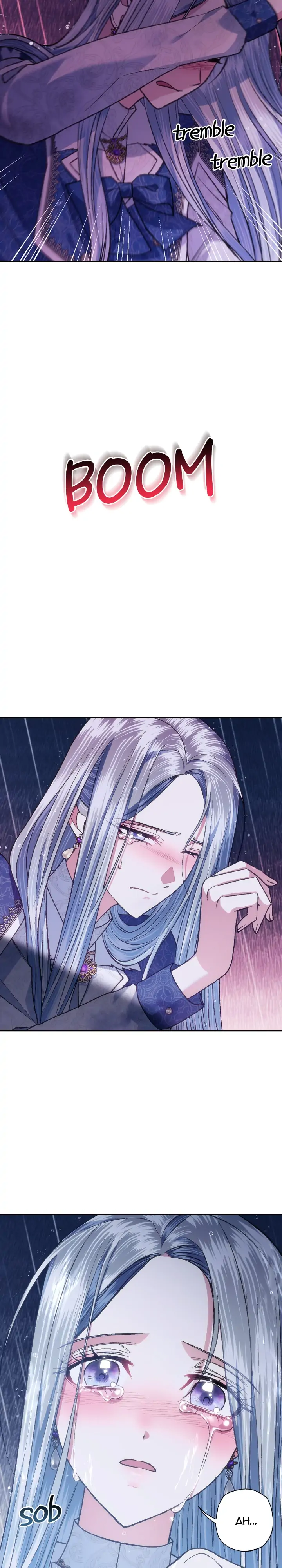 Father, I Don’t Want to Get Married! Chapter 90 page 31