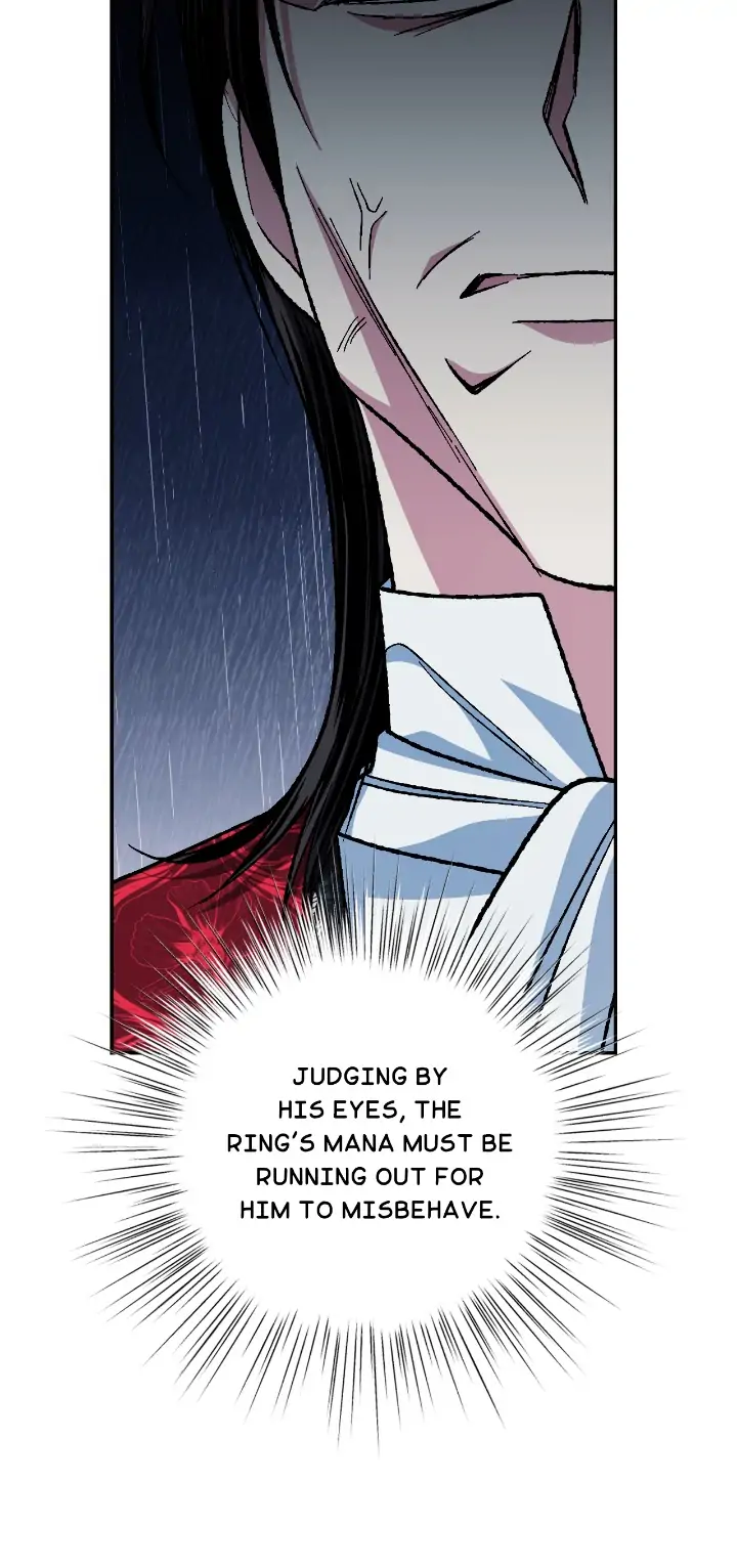Father, I Don’t Want to Get Married! Chapter 91 page 12
