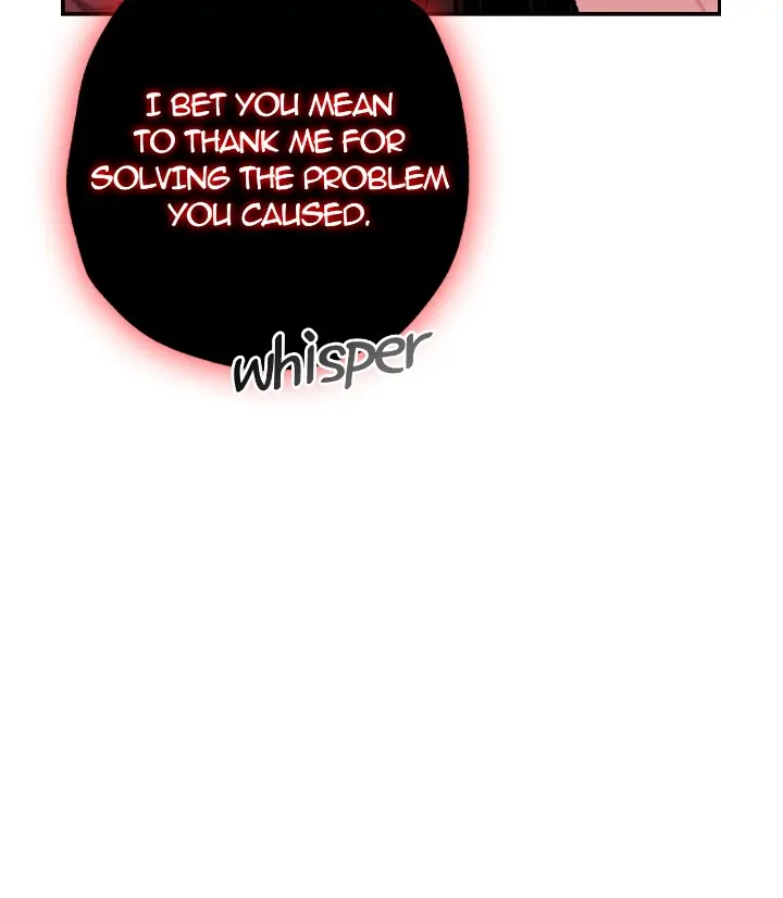 Father, I Don’t Want to Get Married! Chapter 91 page 20