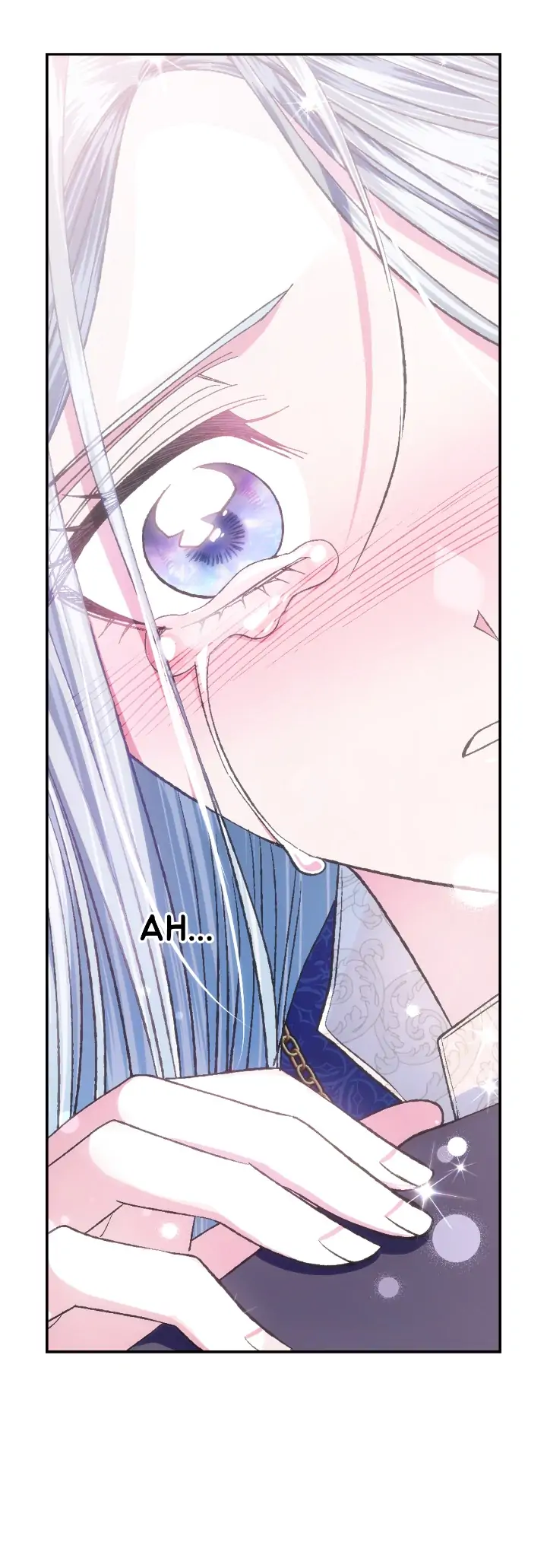 Father, I Don’t Want to Get Married! Chapter 91 page 32