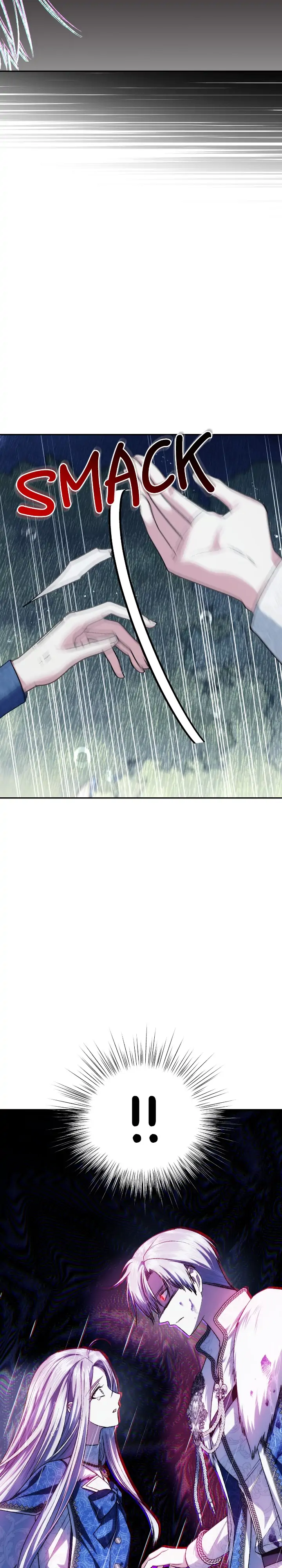 Father, I Don’t Want to Get Married! Chapter 91 page 3