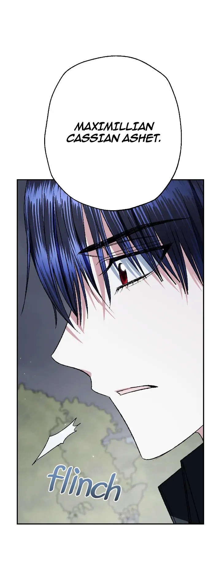 Father, I Don’t Want to Get Married! Chapter 91 page 40
