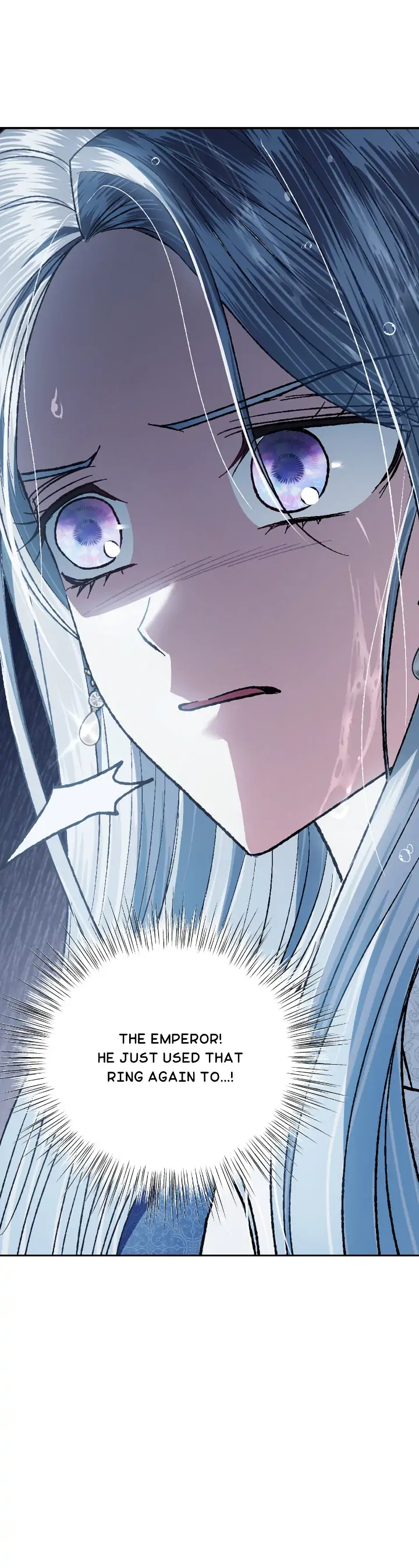 Father, I Don’t Want to Get Married! Chapter 91 page 8