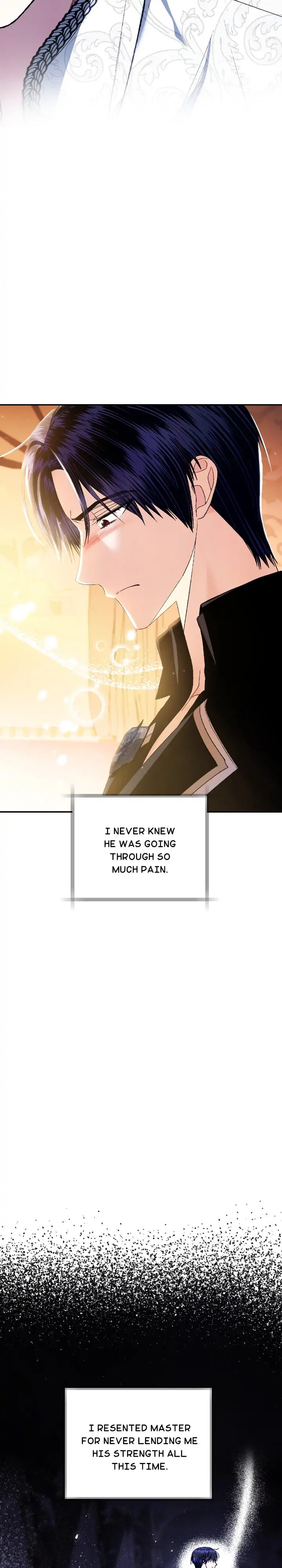 Father, I Don’t Want to Get Married! Chapter 92 page 12
