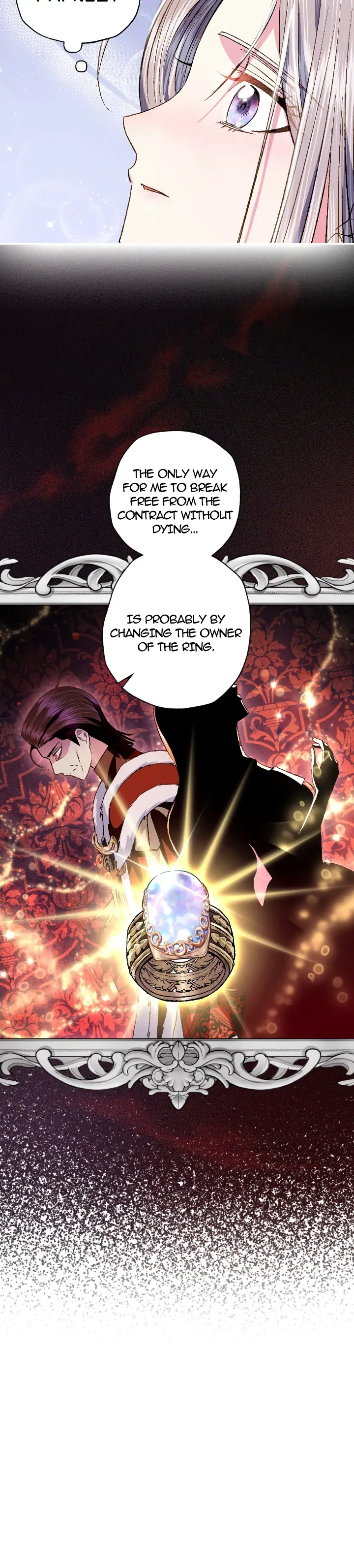 Father, I Don’t Want to Get Married! Chapter 92 page 22