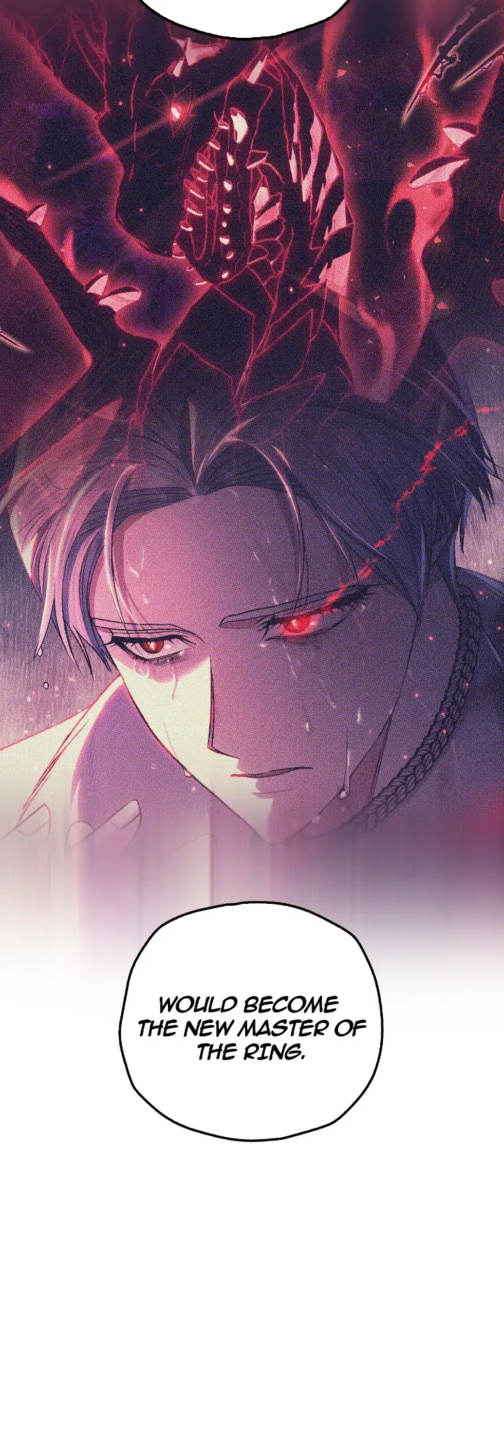 Father, I Don’t Want to Get Married! Chapter 92 page 26
