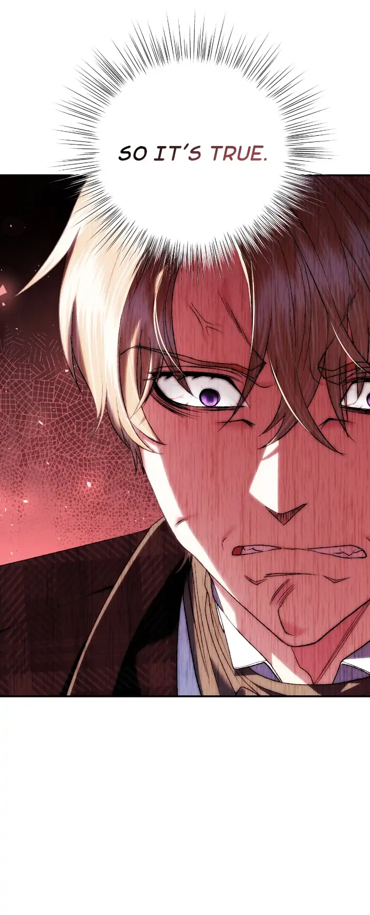 Father, I Don’t Want to Get Married! Chapter 92 page 38