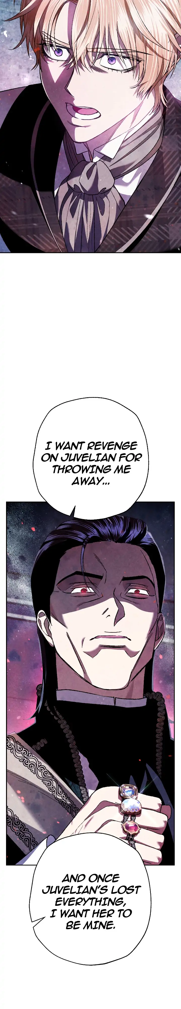 Father, I Don’t Want to Get Married! Chapter 92 page 42