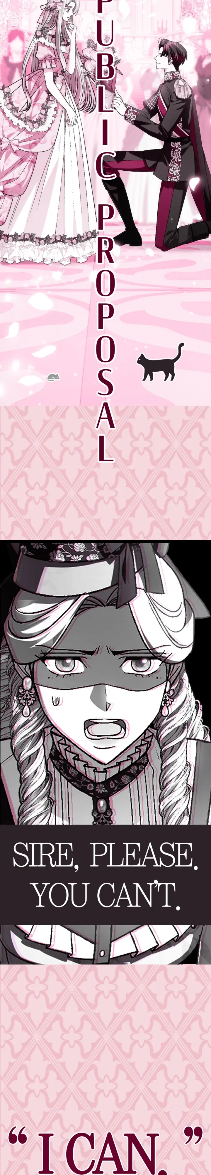 Father, I Don’t Want to Get Married! Chapter 92 page 50