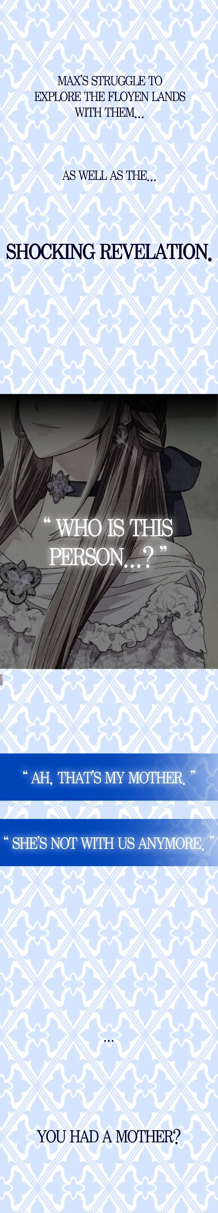 Father, I Don’t Want to Get Married! Chapter 93 page 38