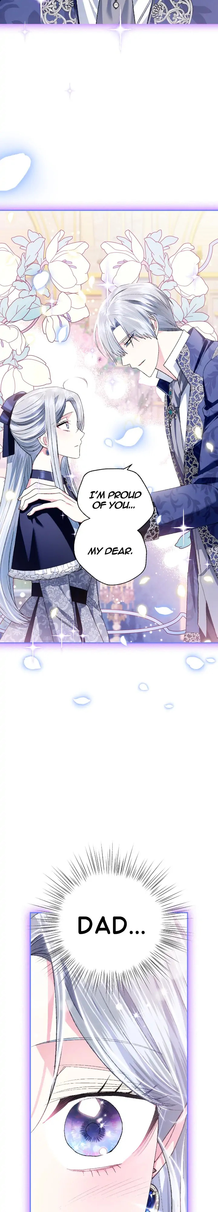 Father, I Don’t Want to Get Married! Chapter 96 page 24