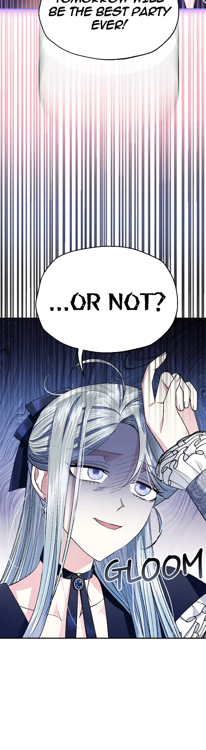 Father, I Don’t Want to Get Married! Chapter 96 page 26
