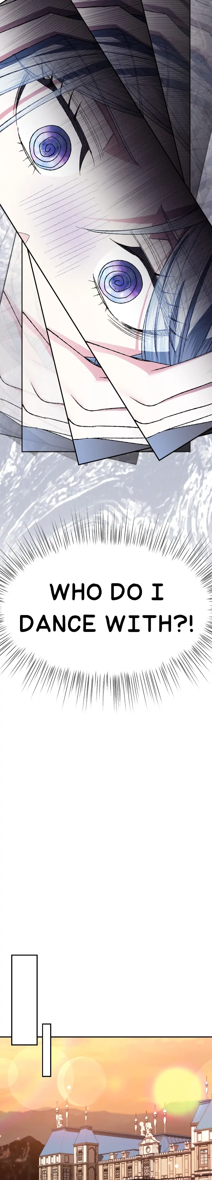 Father, I Don’t Want to Get Married! Chapter 96 page 32