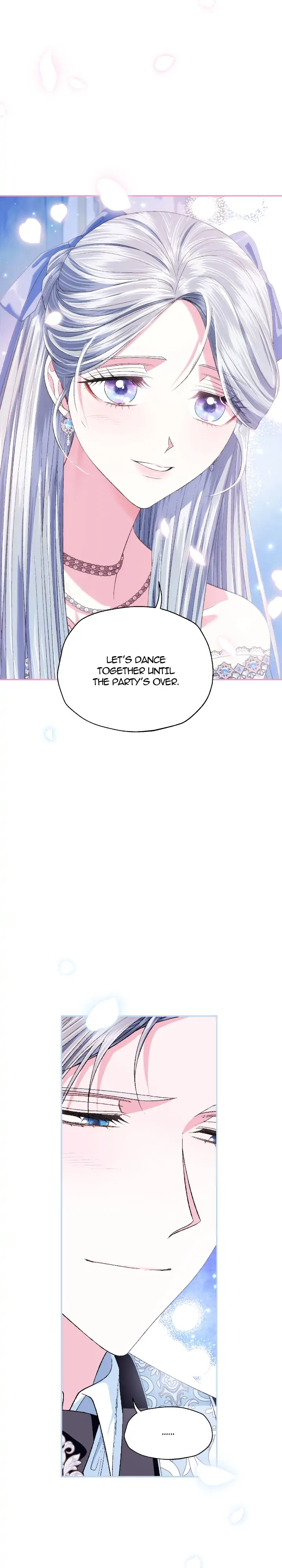 Father, I Don’t Want to Get Married! Chapter 97 page 26