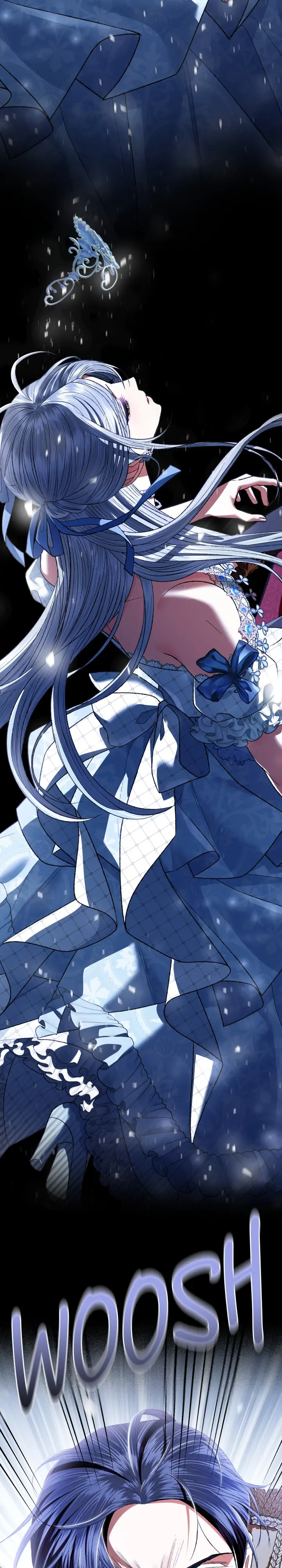 Father, I Don’t Want to Get Married! Chapter 98 page 21