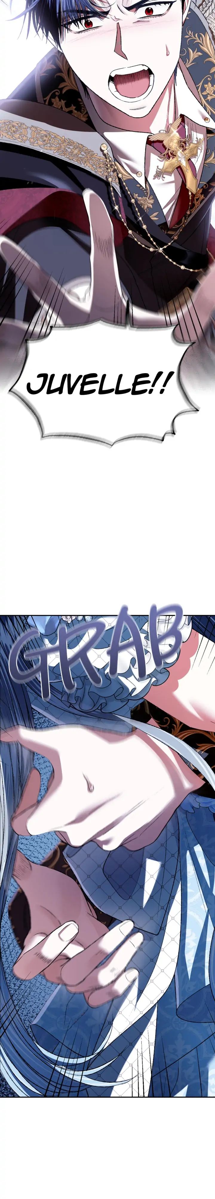 Father, I Don’t Want to Get Married! Chapter 98 page 22