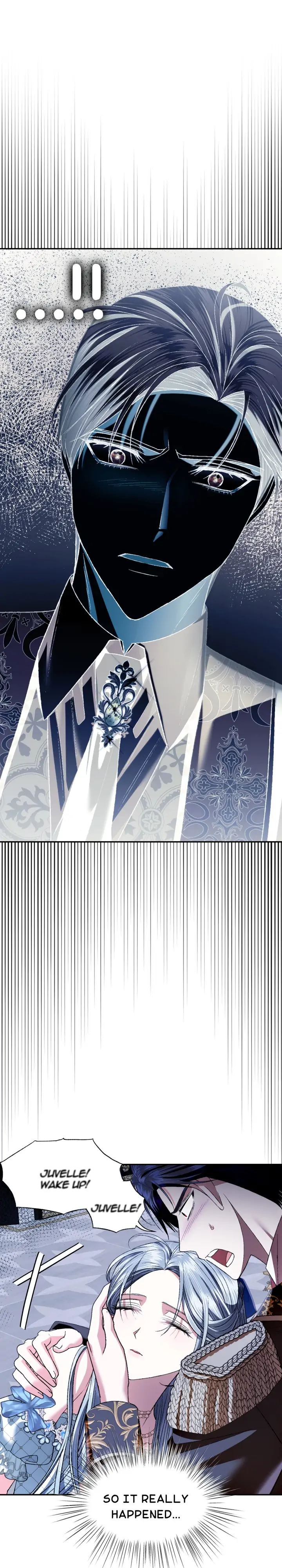 Father, I Don’t Want to Get Married! Chapter 98 page 24