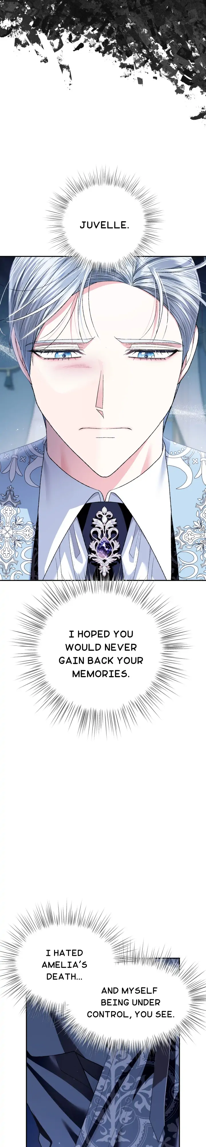 Father, I Don’t Want to Get Married! Chapter 98 page 29
