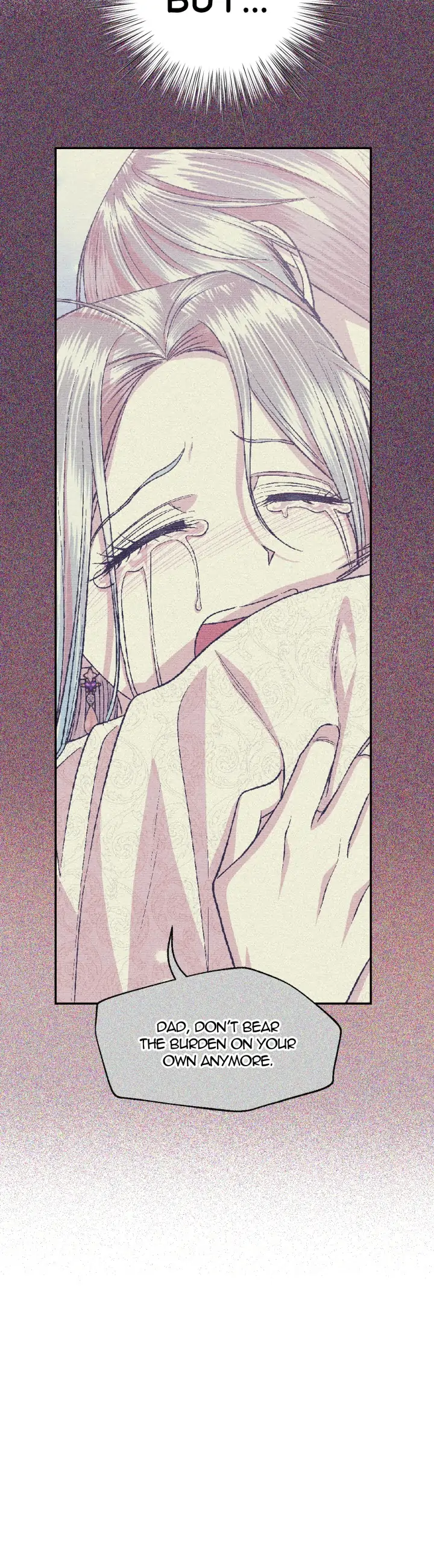 Father, I Don’t Want to Get Married! Chapter 98 page 31