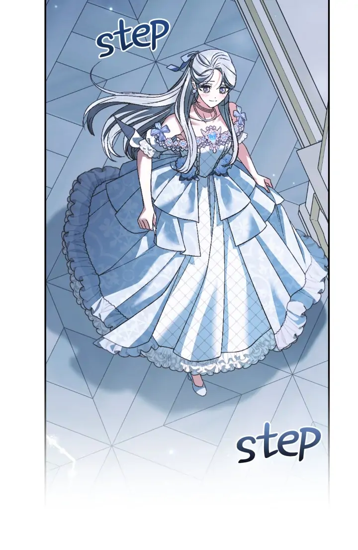 Father, I Don’t Want to Get Married! Chapter 98 page 4