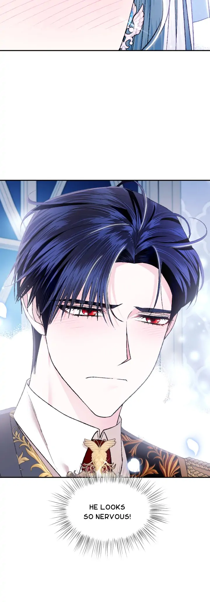 Father, I Don’t Want to Get Married! Chapter 98 page 8