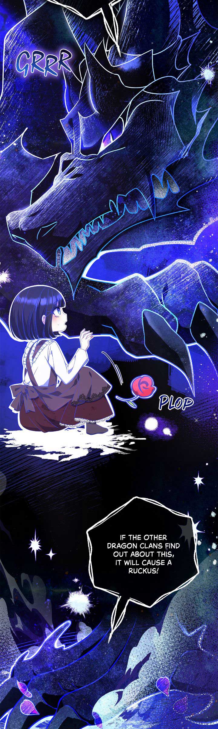 Father, I Won’t Do Anything Chapter 0.1 page 9