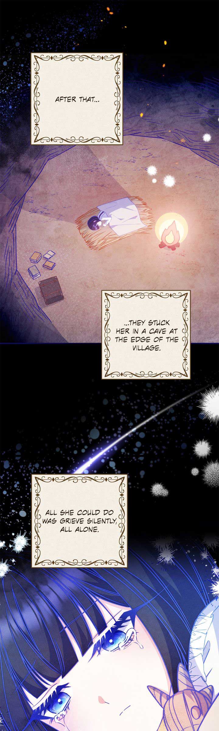 Father, I Won’t Do Anything Chapter 0.1 page 12