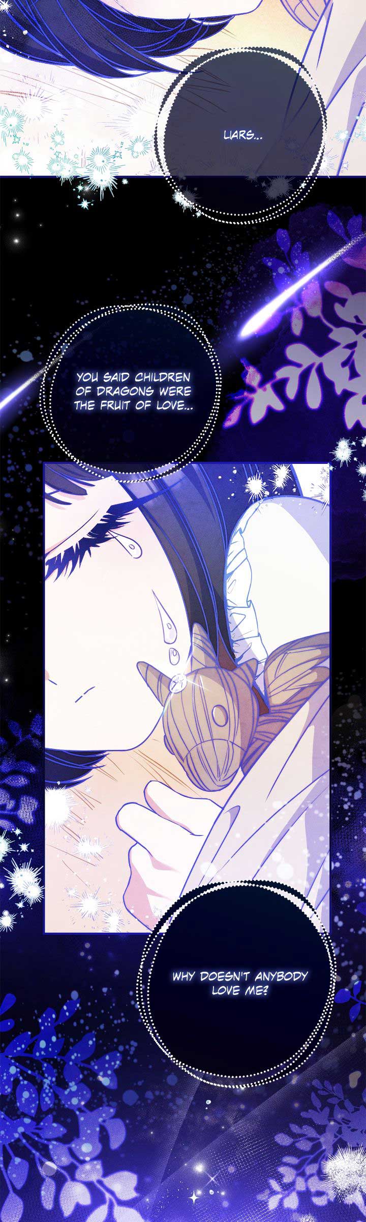 Father, I Won’t Do Anything Chapter 0.1 page 13