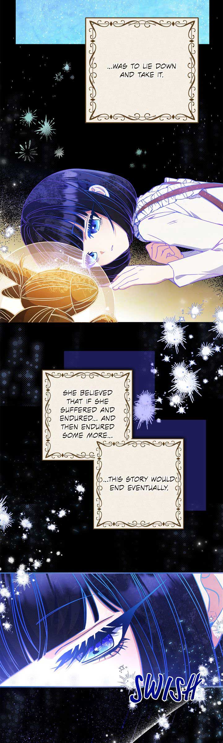 Father, I Won’t Do Anything Chapter 0.1 page 22