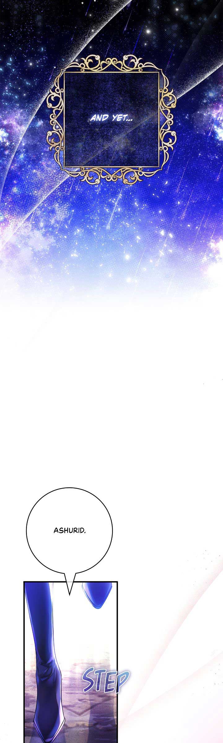 Father, I Won’t Do Anything Chapter 0.1 page 23