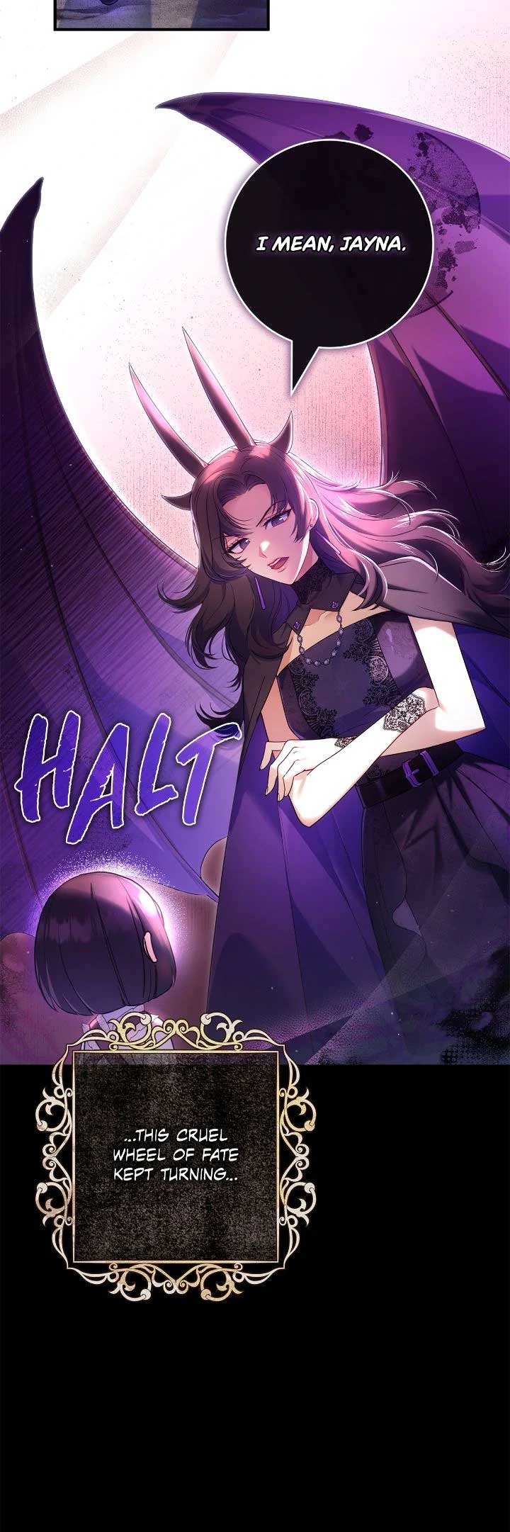 Father, I Won’t Do Anything Chapter 0.1 page 24