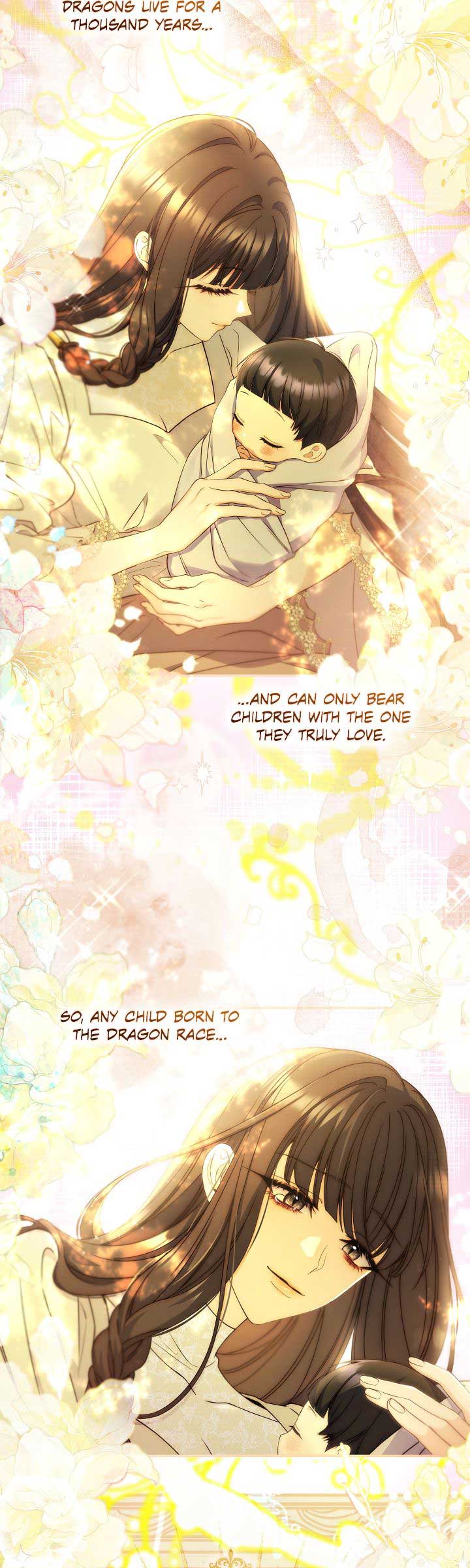 Father, I Won’t Do Anything Chapter 0.1 page 2