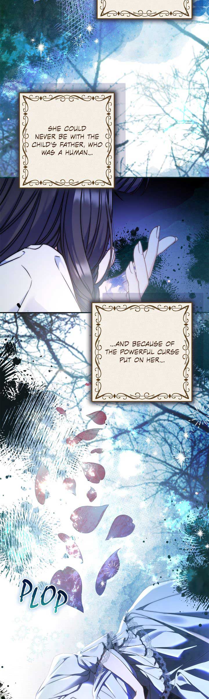 Father, I Won’t Do Anything Chapter 0.1 page 5