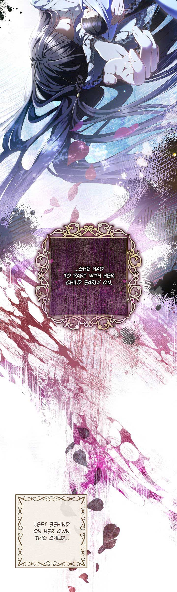 Father, I Won’t Do Anything Chapter 0.1 page 6