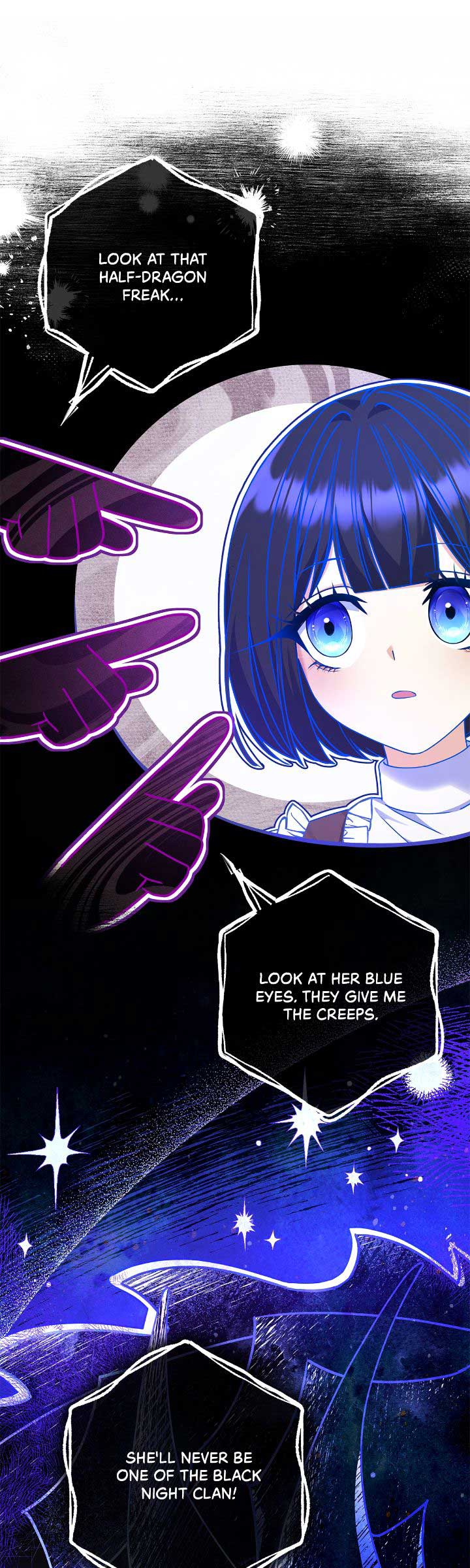 Father, I Won’t Do Anything Chapter 0.1 page 8