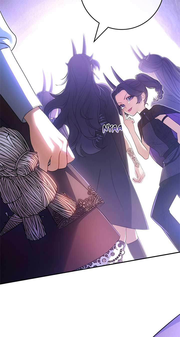 Father, I Won’t Do Anything Chapter 1 page 9