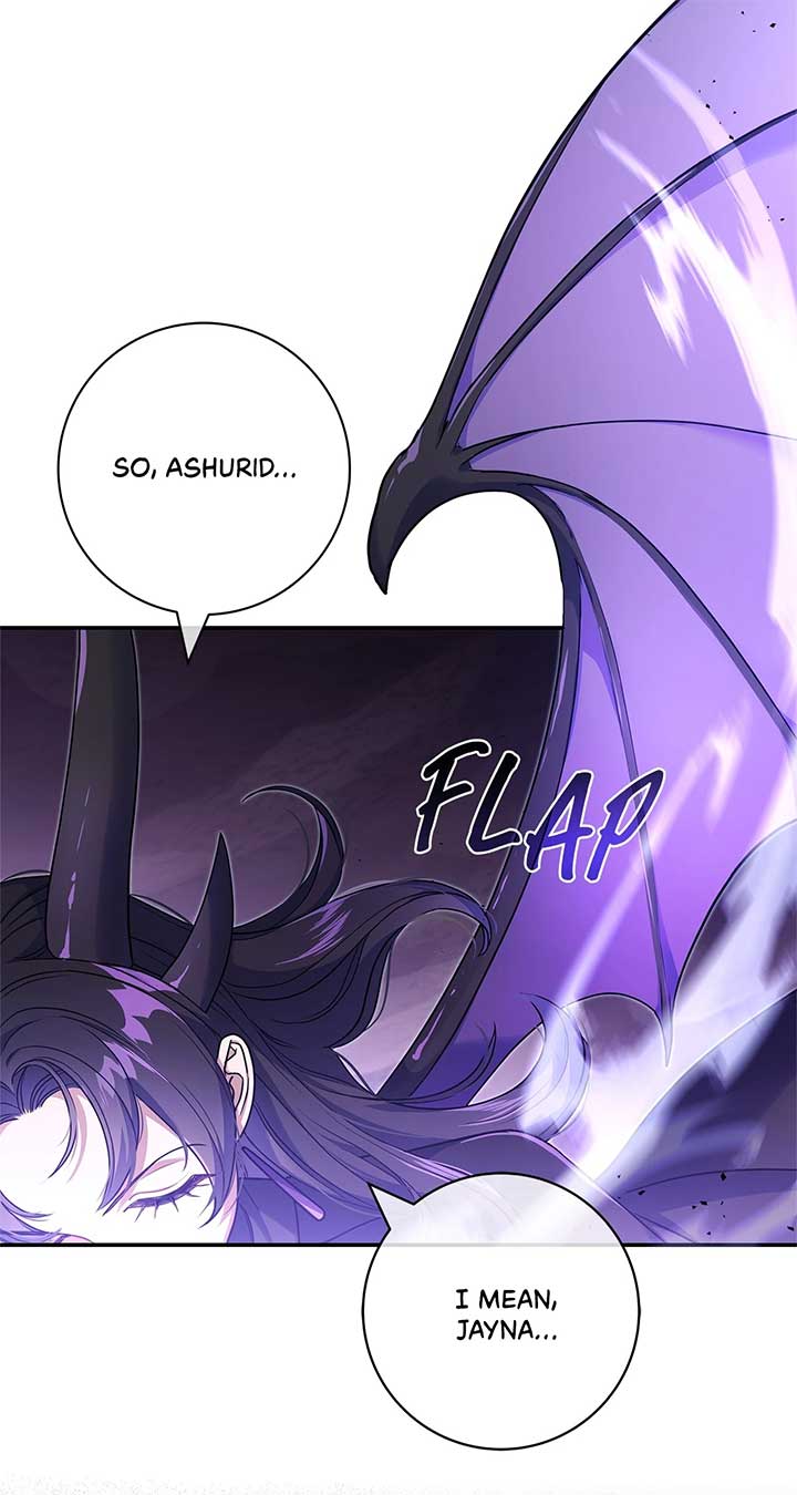 Father, I Won’t Do Anything Chapter 1 page 10