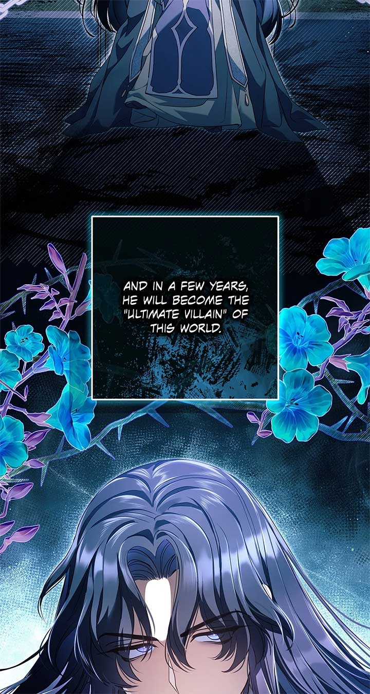 Father, I Won’t Do Anything Chapter 1 page 18