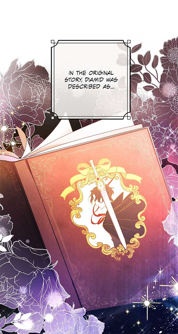 Father, I Won’t Do Anything Chapter 1 page 28