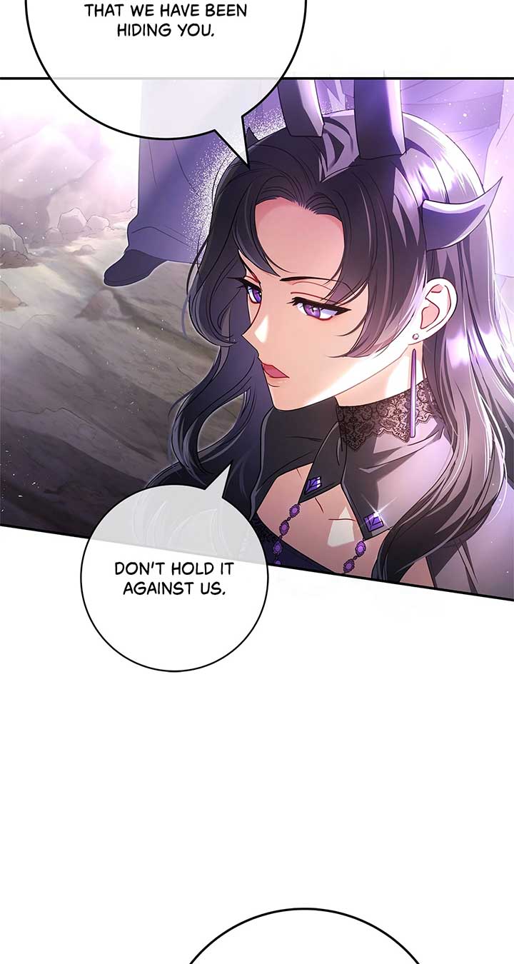 Father, I Won’t Do Anything Chapter 1 page 2