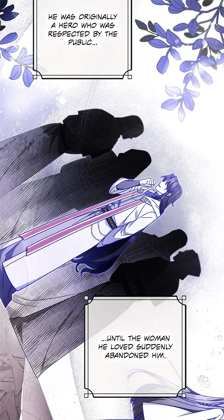 Father, I Won’t Do Anything Chapter 1 page 31