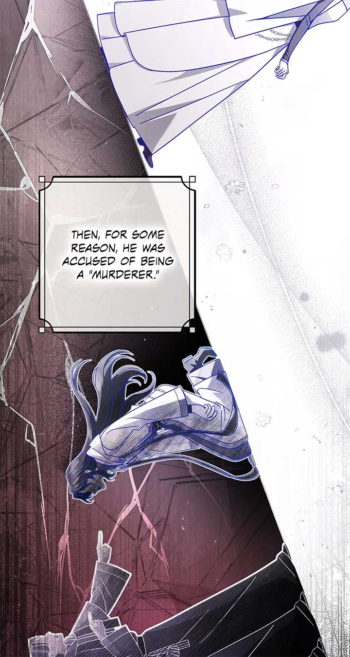 Father, I Won’t Do Anything Chapter 1 page 32