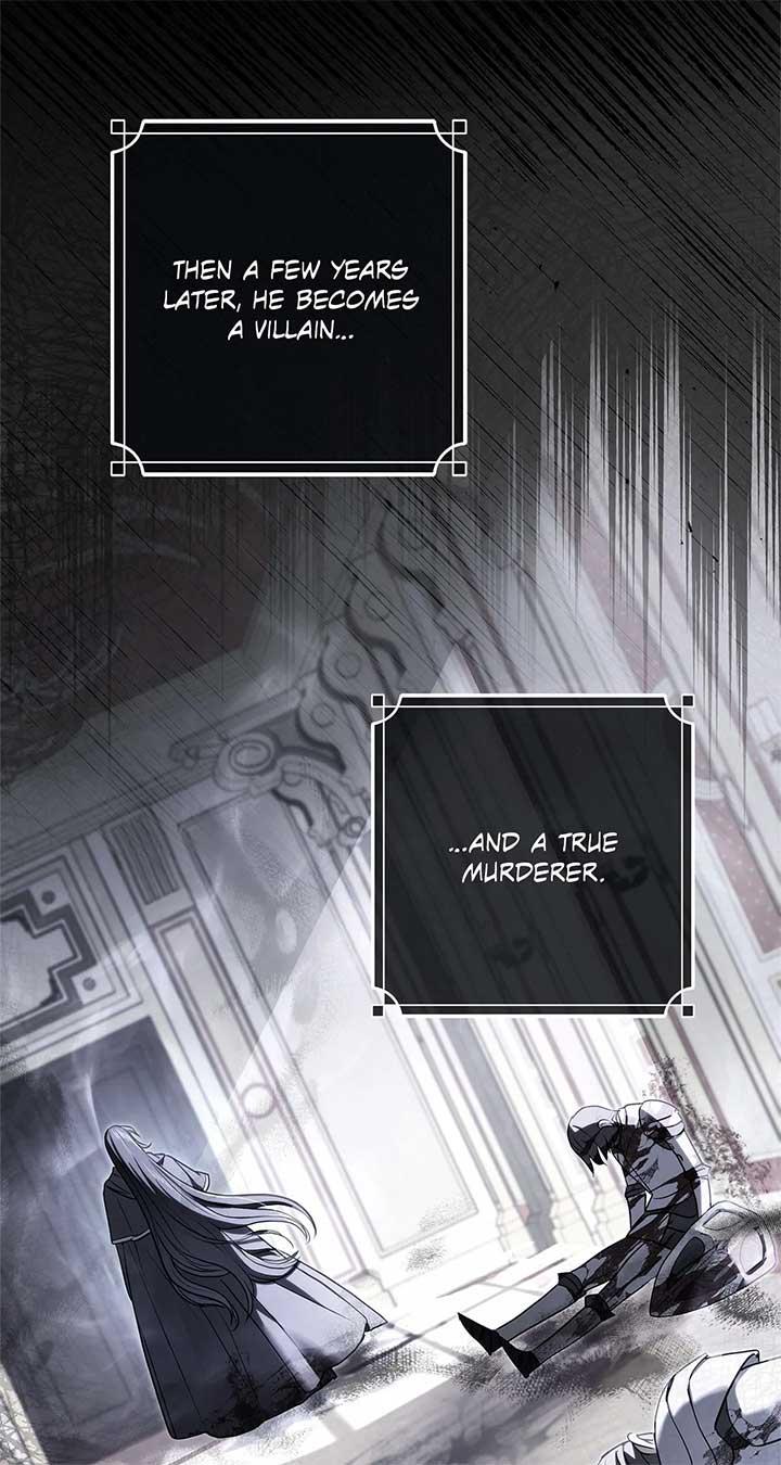 Father, I Won’t Do Anything Chapter 1 page 38