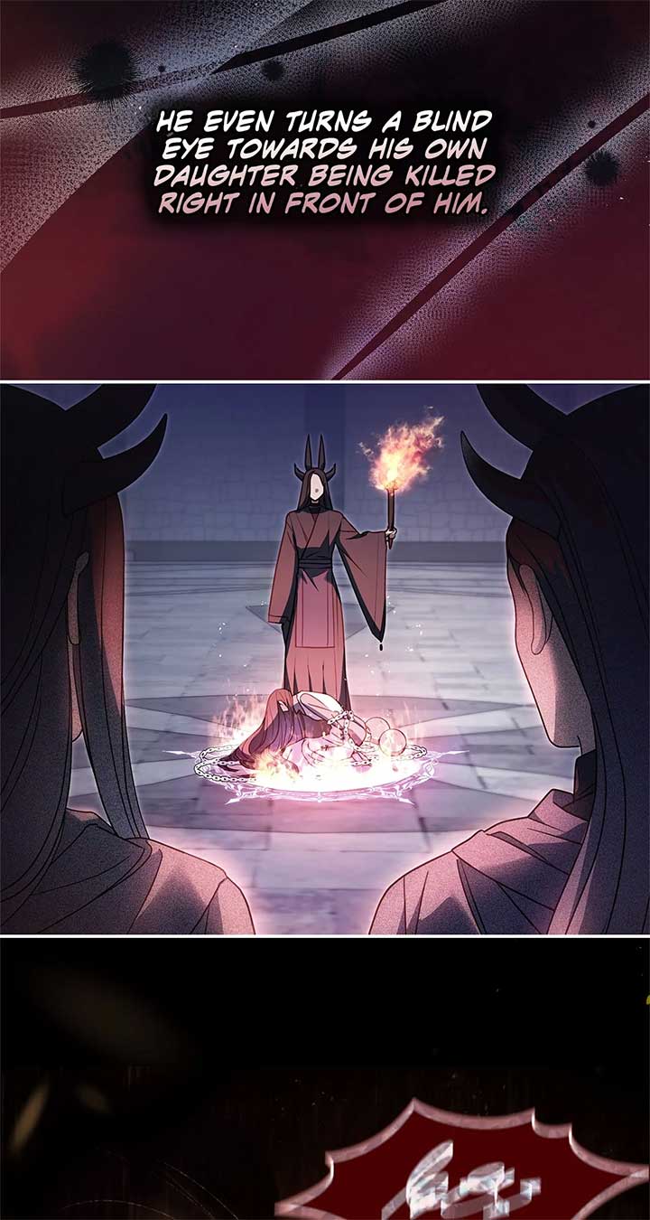 Father, I Won’t Do Anything Chapter 1 page 40