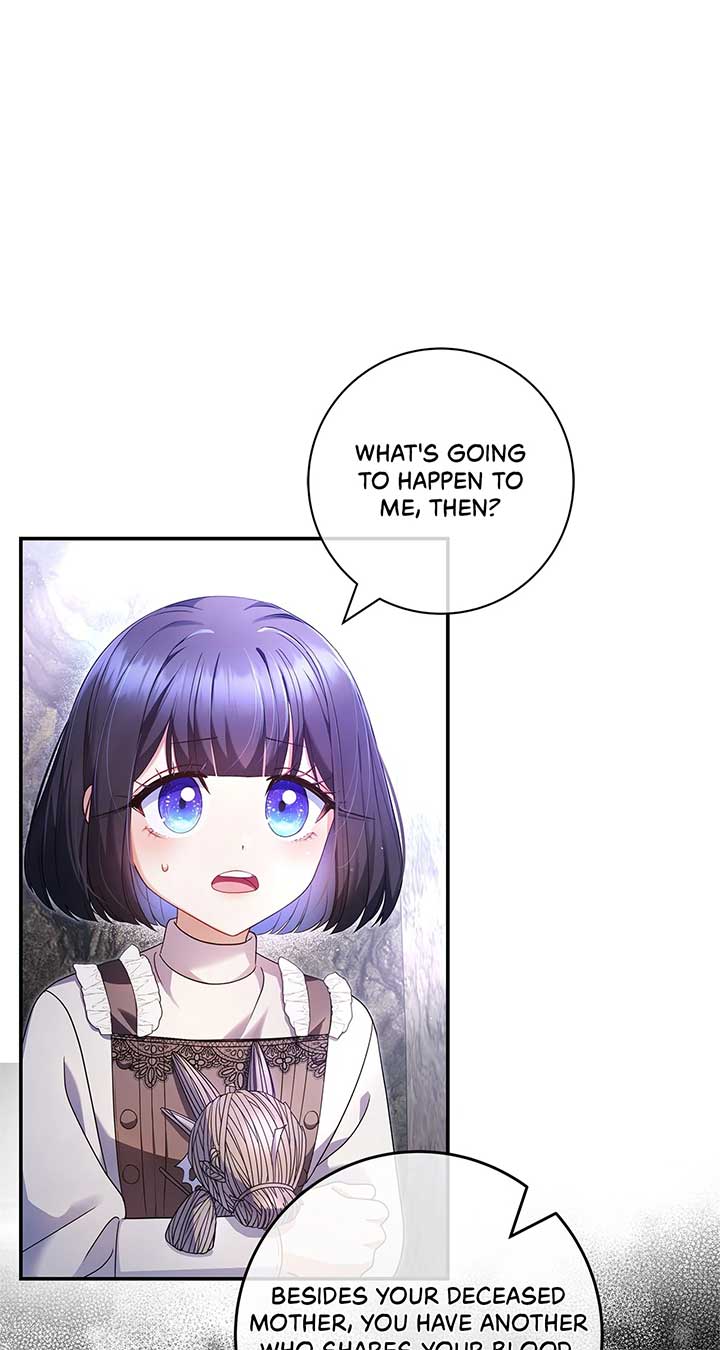 Father, I Won’t Do Anything Chapter 1 page 4