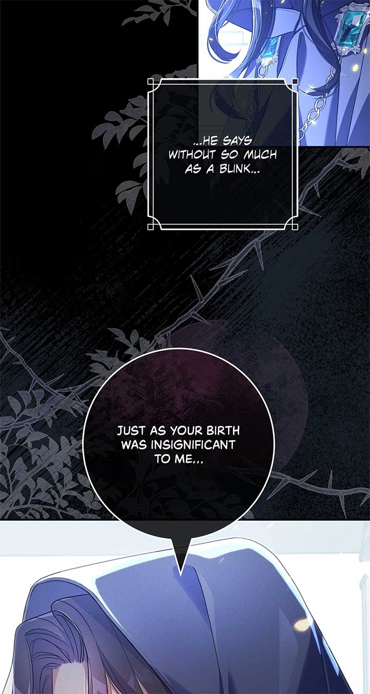 Father, I Won’t Do Anything Chapter 1 page 50