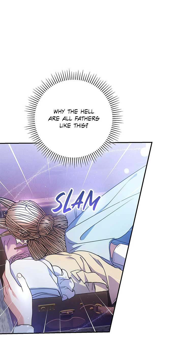 Father, I Won’t Do Anything Chapter 1 page 53