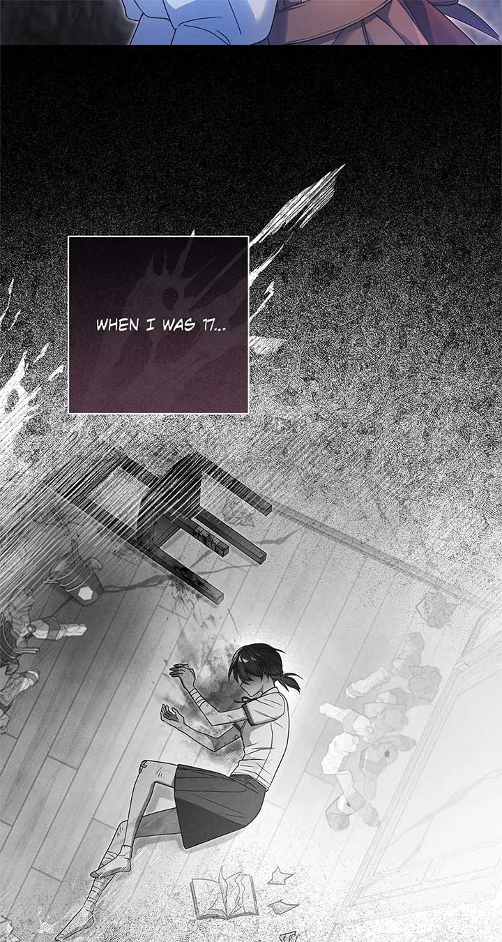 Father, I Won’t Do Anything Chapter 1 page 56