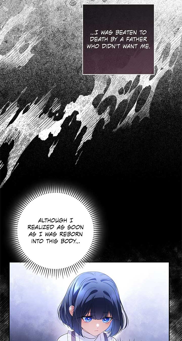 Father, I Won’t Do Anything Chapter 1 page 57